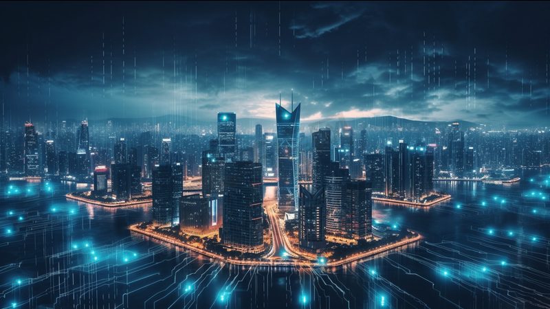 数据中台建设：揭秘企业数字化转型核心步骤