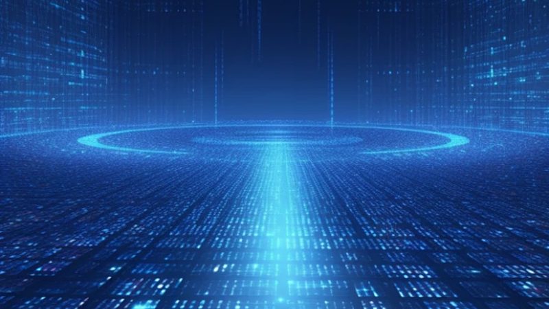 水利数字孪生：构建未来水利智能化管理的蓝图